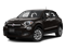 Bronzo Magnetico Opaco (Matte Bronze) 2016 FIAT 500X Pictures 500X Utility 4D Lounge AWD I4 photos front view Bronzo Magnetico Opaco (Matte Bronze) 2016 FIAT 500X Pictures 500X Utility 4D Lounge AWD I4 photos front view