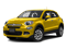 Giallo Tristrato (Tri-Coat Yellow) 2016 FIAT 500X Pictures 500X Utility 4D Lounge AWD I4 photos front view Giallo Tristrato (Tri-Coat Yellow) 2016 FIAT 500X Pictures 500X Utility 4D Lounge AWD I4 photos front view