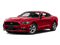 Race Red 2016 Ford Mustang Pictures Mustang Coupe 2D V6 photos front view Race Red 2016 Ford Mustang Pictures Mustang Coupe 2D V6 photos front view