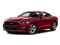 Ruby Red Metallic Tinted Clearcoat 2016 Ford Mustang Pictures Mustang Coupe 2D V6 photos front view Ruby Red Metallic Tinted Clearcoat 2016 Ford Mustang Pictures Mustang Coupe 2D V6 photos front view