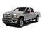 Ingot Silver Metallic 2016 Ford Super Duty F-250 SRW Pictures Super Duty F-250 SRW Crew Cab XLT 2WD photos front view Ingot Silver Metallic 2016 Ford Super Duty F-250 SRW Pictures Super Duty F-250 SRW Crew Cab XLT 2WD photos front view