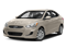 Misty Beige Metallic 2016 Hyundai Accent Pictures Accent 4dr Sdn Auto SE photos front view Misty Beige Metallic 2016 Hyundai Accent Pictures Accent 4dr Sdn Auto SE photos front view