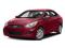 Boston Red Metallic 2016 Hyundai Accent Pictures Accent 4dr Sdn Auto SE photos front view Boston Red Metallic 2016 Hyundai Accent Pictures Accent 4dr Sdn Auto SE photos front view