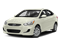 Century White 2016 Hyundai Accent Pictures Accent 4dr Sdn Auto SE photos front view Century White 2016 Hyundai Accent Pictures Accent 4dr Sdn Auto SE photos front view