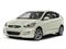 Century White 2016 Hyundai Accent Pictures Accent 5dr HB Man Sport photos front view Century White 2016 Hyundai Accent Pictures Accent 5dr HB Man Sport photos front view