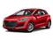 Geranium Red 2016 Hyundai Elantra GT Pictures Elantra GT Hatchback 5D GT I4 photos front view Geranium Red 2016 Hyundai Elantra GT Pictures Elantra GT Hatchback 5D GT I4 photos front view