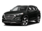 Ash Black 2016 Hyundai Tucson Pictures Tucson Utility 4D Limited Ultimate 2WD I4 photos front view Ash Black 2016 Hyundai Tucson Pictures Tucson Utility 4D Limited Ultimate 2WD I4 photos front view