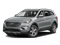 Iron Frost 2016 Hyundai Santa Fe Pictures Santa Fe Utility 4D SE Ultimate 2WD photos front view Iron Frost 2016 Hyundai Santa Fe Pictures Santa Fe Utility 4D SE Ultimate 2WD photos front view