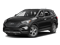 Becketts Black 2016 Hyundai Santa Fe Pictures Santa Fe Utility 4D SE Ultimate 2WD photos front view Becketts Black 2016 Hyundai Santa Fe Pictures Santa Fe Utility 4D SE Ultimate 2WD photos front view