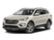 Monaco White 2016 Hyundai Santa Fe Pictures Santa Fe Utility 4D SE Ultimate 2WD photos front view Monaco White 2016 Hyundai Santa Fe Pictures Santa Fe Utility 4D SE Ultimate 2WD photos front view