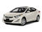 Monaco White 2016 Hyundai Elantra Pictures Elantra Sedan 4D Sport I4 photos front view Monaco White 2016 Hyundai Elantra Pictures Elantra Sedan 4D Sport I4 photos front view