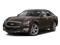 Chestnut Bronze 2016 INFINITI Q70 Pictures Q70 Sedan 4D AWD V6 photos front view Chestnut Bronze 2016 INFINITI Q70 Pictures Q70 Sedan 4D AWD V6 photos front view