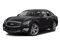 Malbec Black 2016 INFINITI Q70 Pictures Q70 Sedan 4D AWD V6 photos front view Malbec Black 2016 INFINITI Q70 Pictures Q70 Sedan 4D AWD V6 photos front view