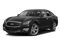 Black Obsidian 2016 INFINITI Q70 Pictures Q70 Sedan 4D AWD V6 photos front view Black Obsidian 2016 INFINITI Q70 Pictures Q70 Sedan 4D AWD V6 photos front view