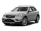 Liquid Platinum 2016 INFINITI QX50 Pictures QX50 Utility 4D 2WD V6 photos front view Liquid Platinum 2016 INFINITI QX50 Pictures QX50 Utility 4D 2WD V6 photos front view