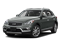 Graphite Shadow 2016 INFINITI QX50 Pictures QX50 Utility 4D 2WD V6 photos front view Graphite Shadow 2016 INFINITI QX50 Pictures QX50 Utility 4D 2WD V6 photos front view