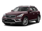 Midnight Garnet 2016 INFINITI QX50 Pictures QX50 Utility 4D 2WD V6 photos front view Midnight Garnet 2016 INFINITI QX50 Pictures QX50 Utility 4D 2WD V6 photos front view