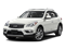 Majestic White 2016 INFINITI QX50 Pictures QX50 Utility 4D 2WD V6 photos front view Majestic White 2016 INFINITI QX50 Pictures QX50 Utility 4D 2WD V6 photos front view