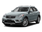 Hagane Blue 2016 INFINITI QX50 Pictures QX50 Utility 4D 2WD V6 photos front view Hagane Blue 2016 INFINITI QX50 Pictures QX50 Utility 4D 2WD V6 photos front view