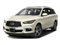 Majestic White 2016 INFINITI QX60 Pictures QX60 Utility 4D AWD V6 photos front view Majestic White 2016 INFINITI QX60 Pictures QX60 Utility 4D AWD V6 photos front view