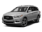Liquid Platinum 2016 INFINITI QX60 Pictures QX60 Utility 4D Hybrid AWD I4 photos front view Liquid Platinum 2016 INFINITI QX60 Pictures QX60 Utility 4D Hybrid AWD I4 photos front view