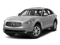 Liquid Platinum 2016 INFINITI QX70 Pictures QX70 Utility 4D 2WD V6 photos front view Liquid Platinum 2016 INFINITI QX70 Pictures QX70 Utility 4D 2WD V6 photos front view
