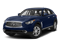 Iridium Blue 2016 INFINITI QX70 Pictures QX70 Utility 4D 2WD V6 photos front view Iridium Blue 2016 INFINITI QX70 Pictures QX70 Utility 4D 2WD V6 photos front view