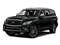 Imperial Black 2016 INFINITI QX80 Pictures QX80 Utility 4D Limited AWD V8 photos front view Imperial Black 2016 INFINITI QX80 Pictures QX80 Utility 4D Limited AWD V8 photos front view
