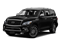 Black Obsidian 2016 INFINITI QX80 Pictures QX80 Utility 4D Signature AWD V8 photos front view Black Obsidian 2016 INFINITI QX80 Pictures QX80 Utility 4D Signature AWD V8 photos front view