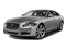 Rhodium Silver Metallic 2016 Jaguar XJ Pictures XJ Sedan 4D L V8 Supercharged photos front view Rhodium Silver Metallic 2016 Jaguar XJ Pictures XJ Sedan 4D L V8 Supercharged photos front view