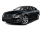 Celestial Black 2016 Jaguar XJ Pictures XJ Sedan 4D L V8 Supercharged photos front view Celestial Black 2016 Jaguar XJ Pictures XJ Sedan 4D L V8 Supercharged photos front view