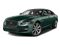 British Racing Green Metallic 2016 Jaguar XJ Pictures XJ Sedan 4D L V8 Supercharged photos front view British Racing Green Metallic 2016 Jaguar XJ Pictures XJ Sedan 4D L V8 Supercharged photos front view