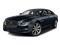 Dark Sapphire Metallic 2016 Jaguar XJ Pictures XJ Sedan 4D L V8 Supercharged photos front view Dark Sapphire Metallic 2016 Jaguar XJ Pictures XJ Sedan 4D L V8 Supercharged photos front view