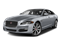 Glacier White Metallic 2016 Jaguar XJ Pictures XJ Sedan 4D L V8 Supercharged photos front view Glacier White Metallic 2016 Jaguar XJ Pictures XJ Sedan 4D L V8 Supercharged photos front view