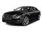 Ebony 2016 Jaguar XJ Pictures XJ Sedan 4D L V8 Supercharged photos front view Ebony 2016 Jaguar XJ Pictures XJ Sedan 4D L V8 Supercharged photos front view