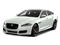 Polaris White 2016 Jaguar XJ Pictures XJ Sedan 4D XJR V8 Supercharged photos front view Polaris White 2016 Jaguar XJ Pictures XJ Sedan 4D XJR V8 Supercharged photos front view