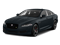 Celestial Black 2016 Jaguar XJ Pictures XJ Sedan 4D XJR V8 Supercharged photos front view Celestial Black 2016 Jaguar XJ Pictures XJ Sedan 4D XJR V8 Supercharged photos front view