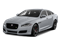 Glacier White Metallic 2016 Jaguar XJ Pictures XJ Sedan 4D XJR V8 Supercharged photos front view Glacier White Metallic 2016 Jaguar XJ Pictures XJ Sedan 4D XJR V8 Supercharged photos front view