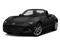Jet Black Mica 2016 Mazda MX-5 Miata Pictures MX-5 Miata Convertible 2D Sport I4 photos front view Jet Black Mica 2016 Mazda MX-5 Miata Pictures MX-5 Miata Convertible 2D Sport I4 photos front view