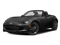 Jet Black Mica 2016 Mazda MX-5 Miata Pictures MX-5 Miata Convertible 2D Club I4 photos front view Jet Black Mica 2016 Mazda MX-5 Miata Pictures MX-5 Miata Convertible 2D Club I4 photos front view