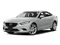 Snowflake White Pearl Mica 2016 Mazda Mazda6 Pictures Mazda6 Sedan 4D i Touring Tech I4 photos front view Snowflake White Pearl Mica 2016 Mazda Mazda6 Pictures Mazda6 Sedan 4D i Touring Tech I4 photos front view