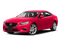 Soul Red Metallic 2016 Mazda Mazda6 Pictures Mazda6 Sedan 4D i Touring Tech I4 photos front view Soul Red Metallic 2016 Mazda Mazda6 Pictures Mazda6 Sedan 4D i Touring Tech I4 photos front view