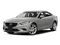 Sonic Silver Metallic 2016 Mazda Mazda6 Pictures Mazda6 Sedan 4D i Touring Tech I4 photos front view Sonic Silver Metallic 2016 Mazda Mazda6 Pictures Mazda6 Sedan 4D i Touring Tech I4 photos front view