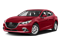 Soul Red Metallic 2016 Mazda Mazda3 Pictures Mazda3 Wagon 5D i GT I4 photos front view Soul Red Metallic 2016 Mazda Mazda3 Pictures Mazda3 Wagon 5D i GT I4 photos front view