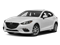 Snowflake White Pearl Mica 2016 Mazda Mazda3 Pictures Mazda3 Wagon 5D i Sport I4 photos front view Snowflake White Pearl Mica 2016 Mazda Mazda3 Pictures Mazda3 Wagon 5D i Sport I4 photos front view