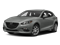 Liquid Silver Metallic 2016 Mazda Mazda3 Pictures Mazda3 Wagon 5D i Sport I4 photos front view Liquid Silver Metallic 2016 Mazda Mazda3 Pictures Mazda3 Wagon 5D i Sport I4 photos front view