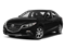 Jet Black Mica 2016 Mazda Mazda3 Pictures Mazda3 Sedan 4D i Sport I4 photos front view Jet Black Mica 2016 Mazda Mazda3 Pictures Mazda3 Sedan 4D i Sport I4 photos front view