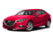 Soul Red Metallic 2016 Mazda Mazda3 Pictures Mazda3 Sedan 4D i Touring I4 photos front view Soul Red Metallic 2016 Mazda Mazda3 Pictures Mazda3 Sedan 4D i Touring I4 photos front view
