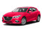 Soul Red Metallic 2016 Mazda Mazda3 Pictures Mazda3 Wagon 5D s Touring I4 photos front view Soul Red Metallic 2016 Mazda Mazda3 Pictures Mazda3 Wagon 5D s Touring I4 photos front view