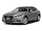 Liquid Silver Metallic 2016 Mazda Mazda3 Pictures Mazda3 Sedan 4D i GT I4 photos front view Liquid Silver Metallic 2016 Mazda Mazda3 Pictures Mazda3 Sedan 4D i GT I4 photos front view